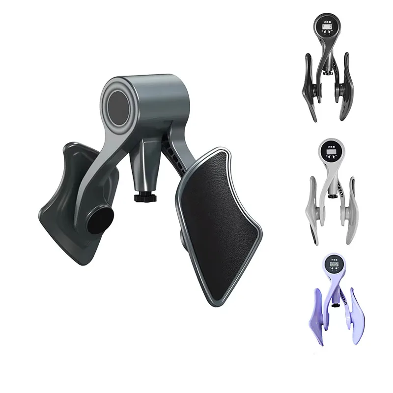 

Muscle Inner Waist Leg Buttock Hip Trainer Thigh Master