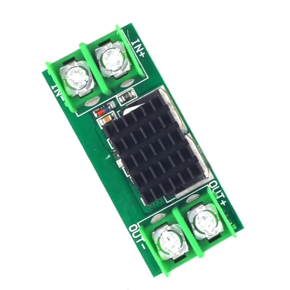 1pc Solar Anti Reverse Current Diode Module Battery Charging Power Supply Constant For  Solar Systems Accessories