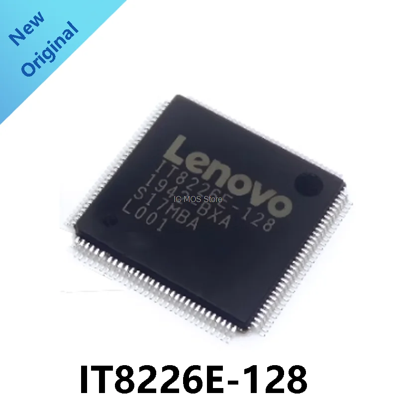 

1-10pieces IT8226E-128 BXA BXS IT8226E QFP-128 chipset