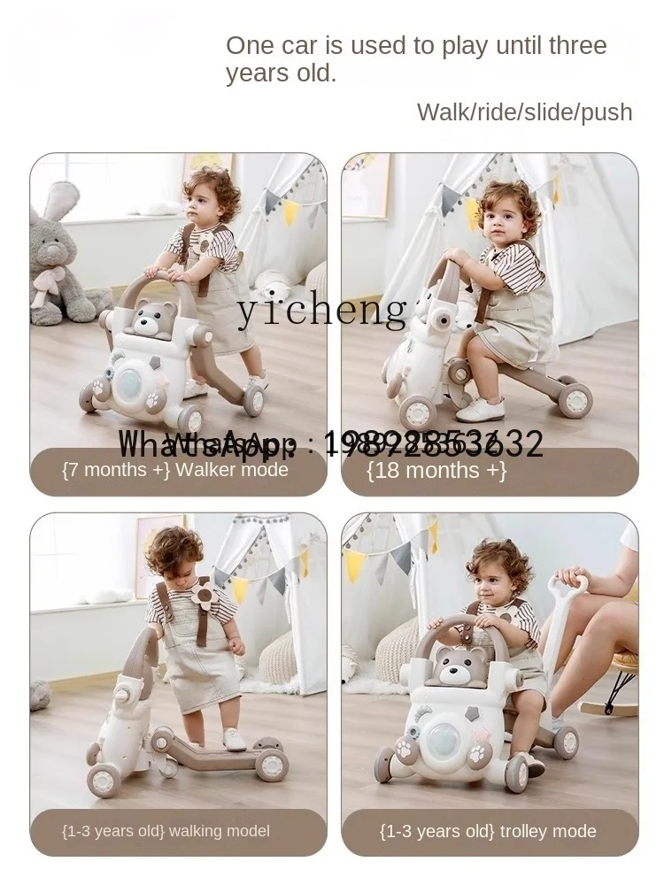 AE مستلزمات الأطفال حديثي الولادة، صندوق هدايا ألعاب 6 ديسمبر 3 #2