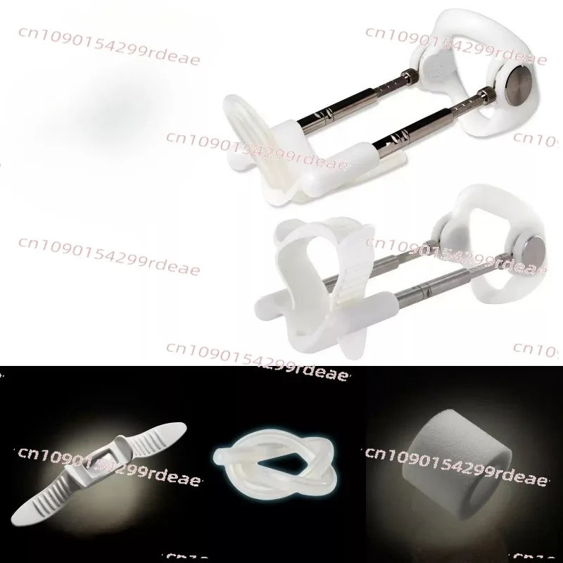 The new third-generation stretch puller grows up physical bending traction correction forging training tool