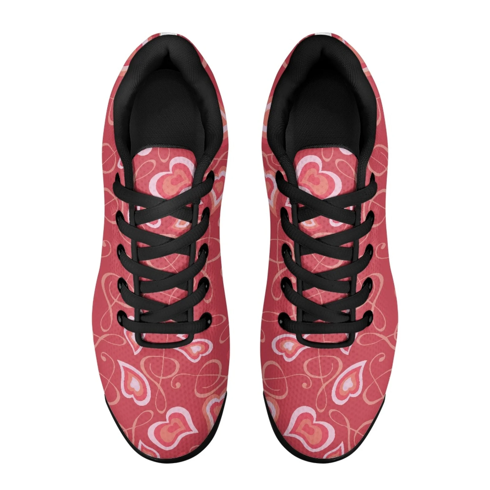 XIXIRIMIDO Love Air Cushion Sneaker Men's Sneakers and Casual Shoes Tenis Masculino Man Shoes Tenis Feminino Teenagers