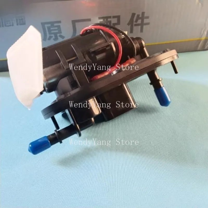 

Детали двигателя мотоцикла EFI бензиновый масляный топливный насос в сборе для Zongshen ZS250GY-3 RX3 ZS200-51 RX1 ZS 200-51