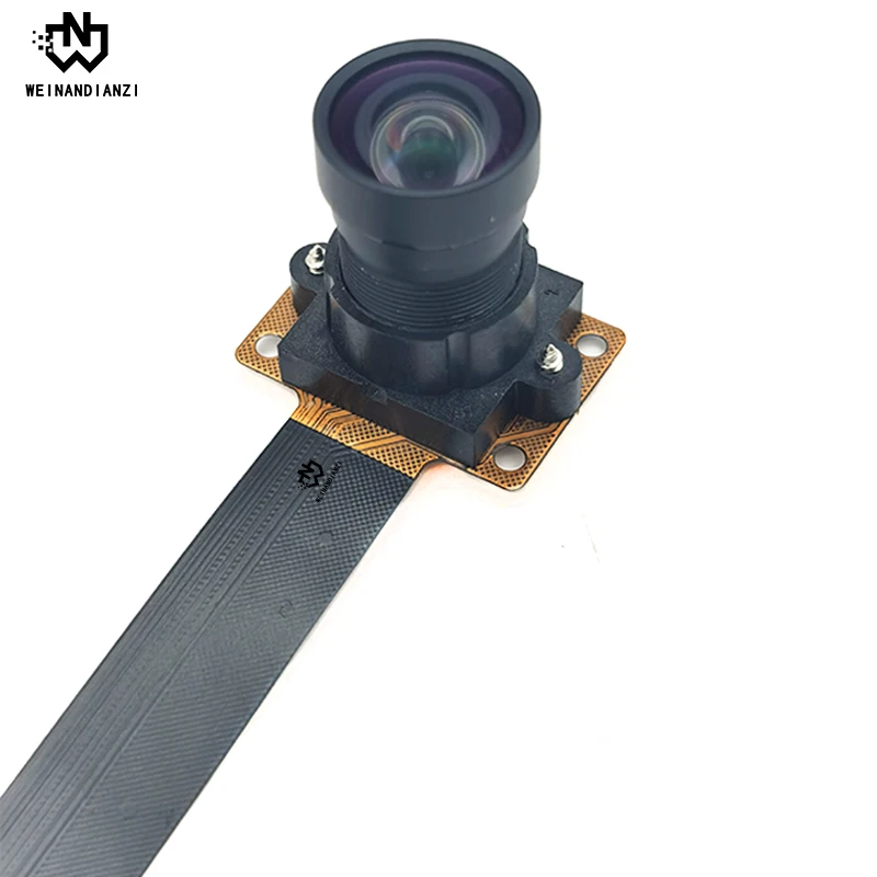 IMX577 4K 12MP HD USB3.0 Camera Module 100° H264 FF/MF With Motherboard For Machine Vision Product Vision