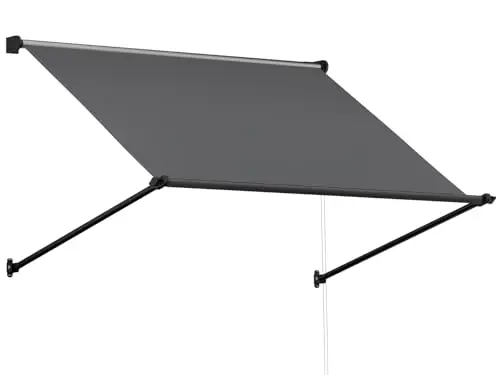Retractable Awning, 65