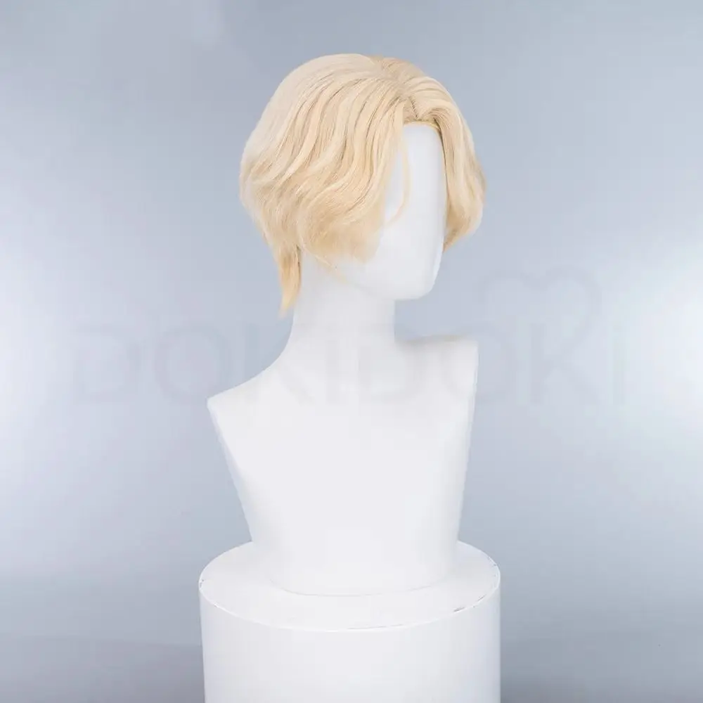 Alien Stage - LUKA cosplay pruik