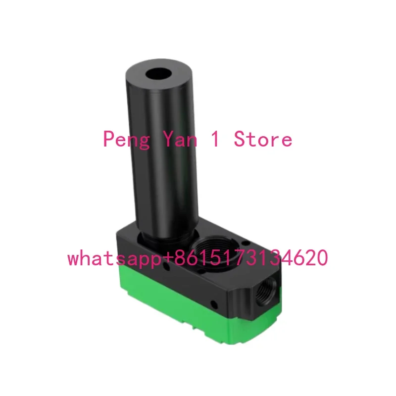 

3PCS Mini Negative Pressure, Large Flow, High Suction Multi-stage Vacuum Generator BM/BX05/10/20/30-A/B/C