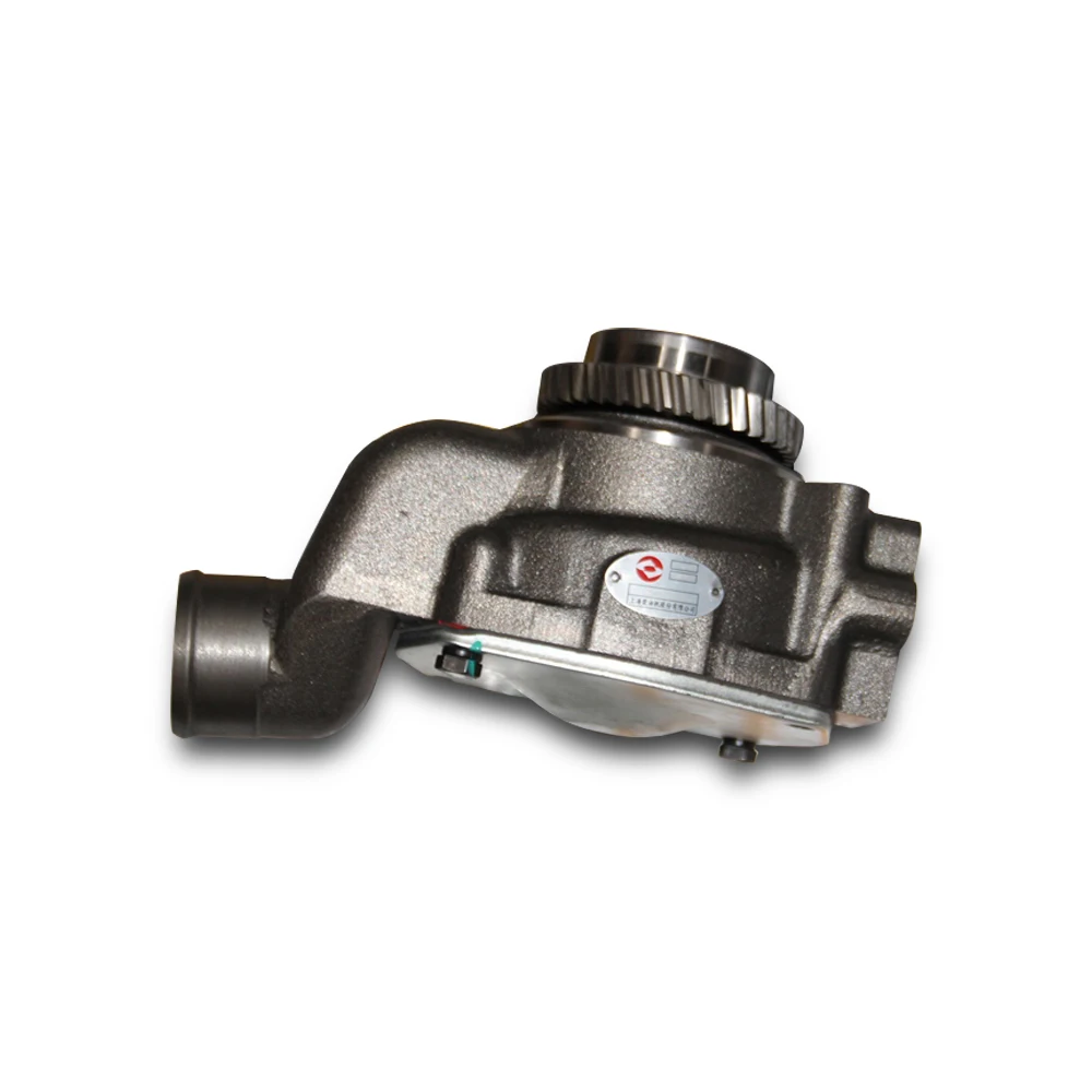 

Детали двигателя колесного погрузчика, детали дизельного двигателя, водяной насос, дизельные водяные насосы 4110000186091 C20AB-2W8002 + C насос для воды