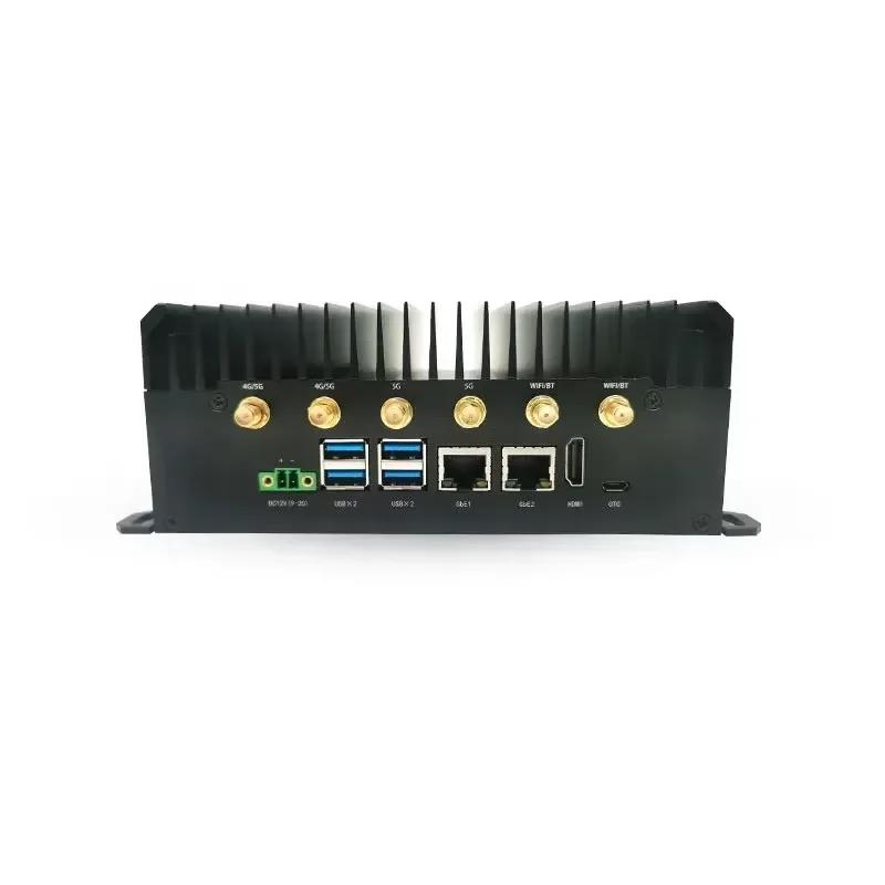 High Scalability Develop Kit Ai Development Board with Nano Xavier NX TX2 NX Module RTSS-Z604-16GB Feiyun Smart Box for Sale