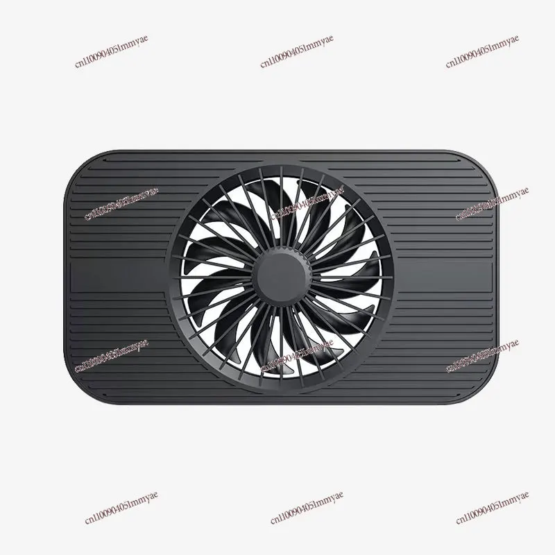Z-X3 Router Cooling Fan Bracket, Air-cooled Silent USB Fan Radiator Switch Base Bearing Bracket