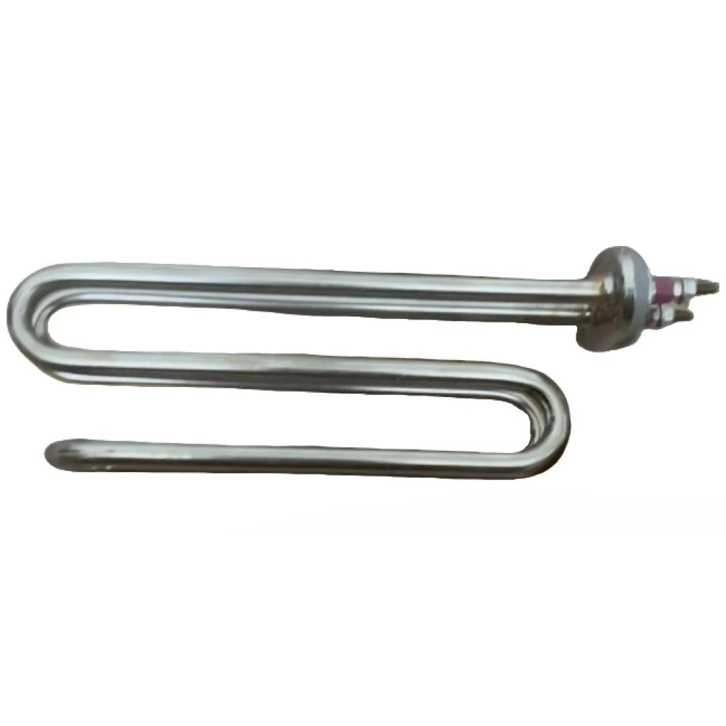 For Lejiadis/for Hobarts/for Dishwashers/for Cup Washer Suitable for Electric Heating Pipe 220V3KW Heating Pipe Fittings