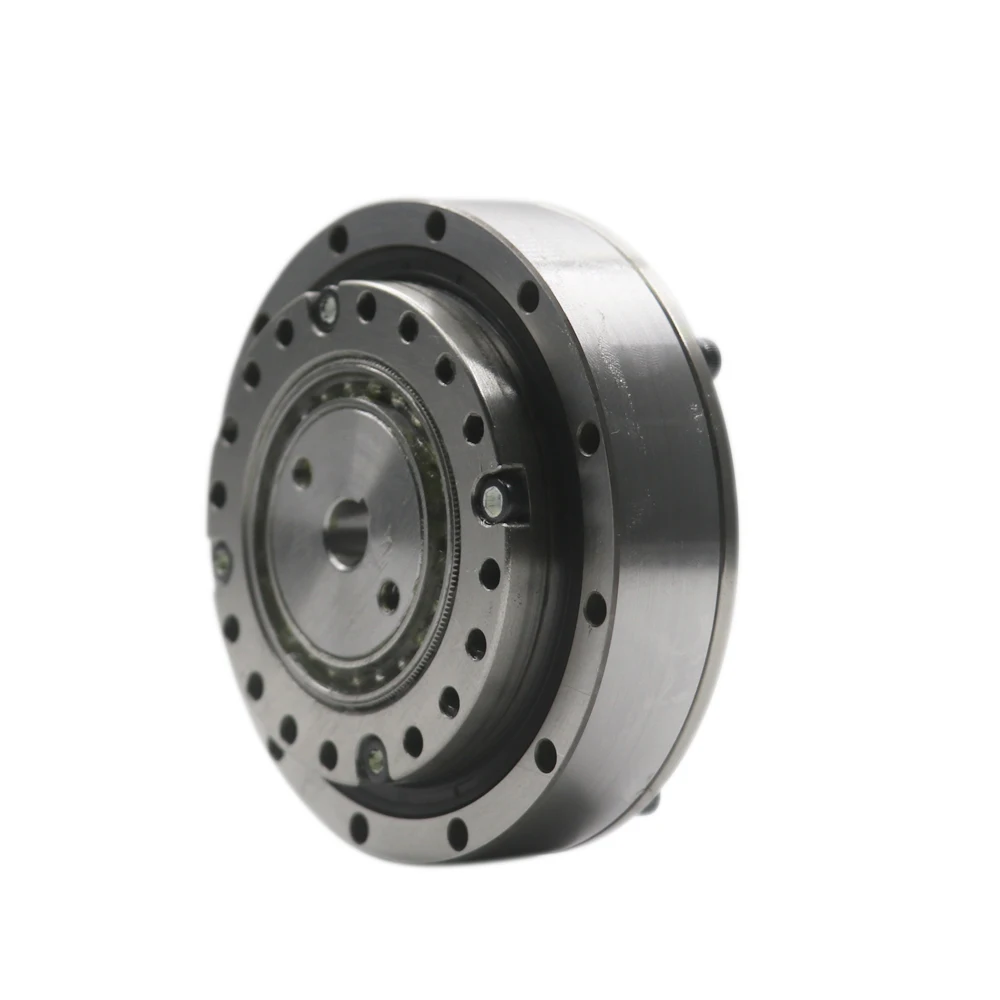 

Spur Gear Harmonic Drive Gearbox for Industry Robots/High Precision Harmonic Drive Gear Speed Reducer