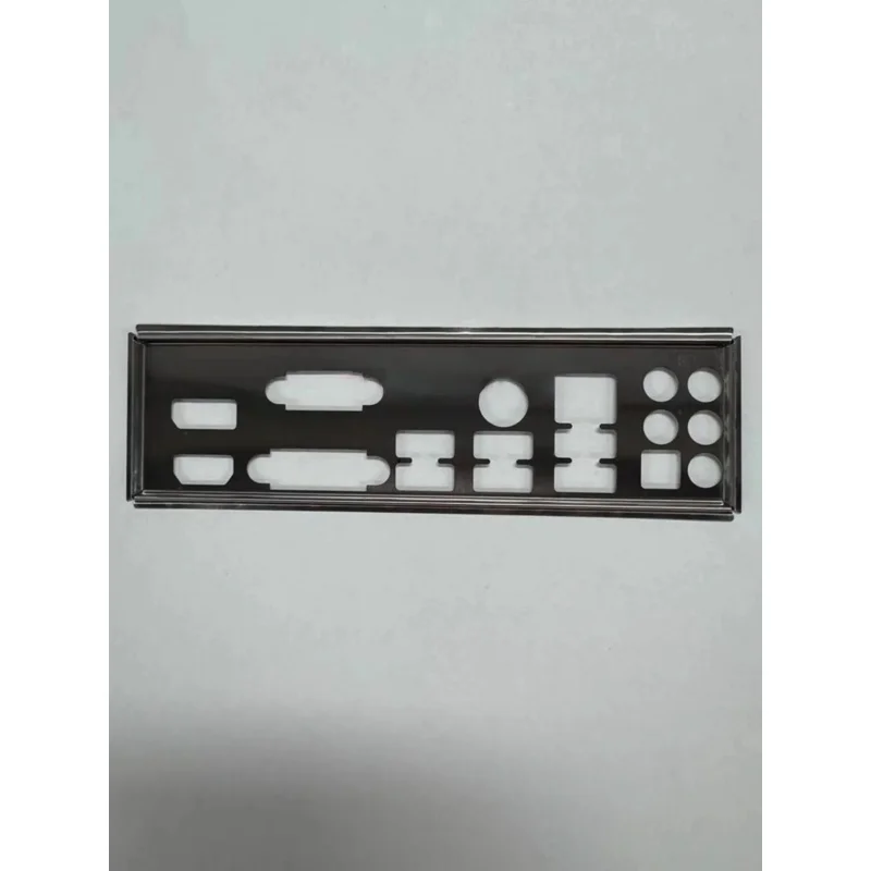 For the ASUS Z97-A Motherboard Backplate IO - view 3