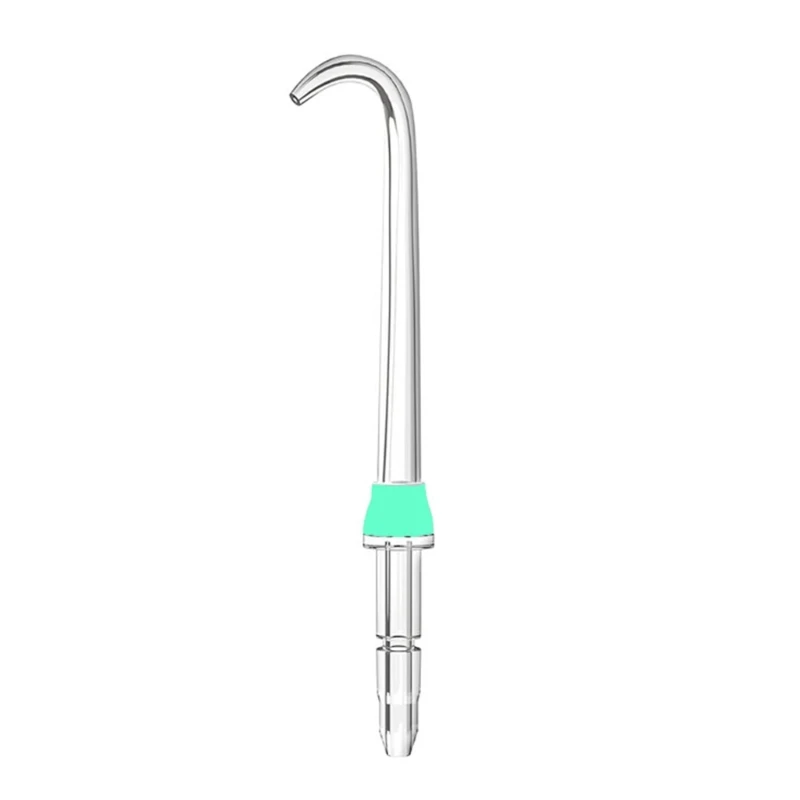 Durable Adjustable Water Flow Dental Irrigator Nozzle for Efficient OralsCleaning Residues OralHygiene Accessories Dropshipping