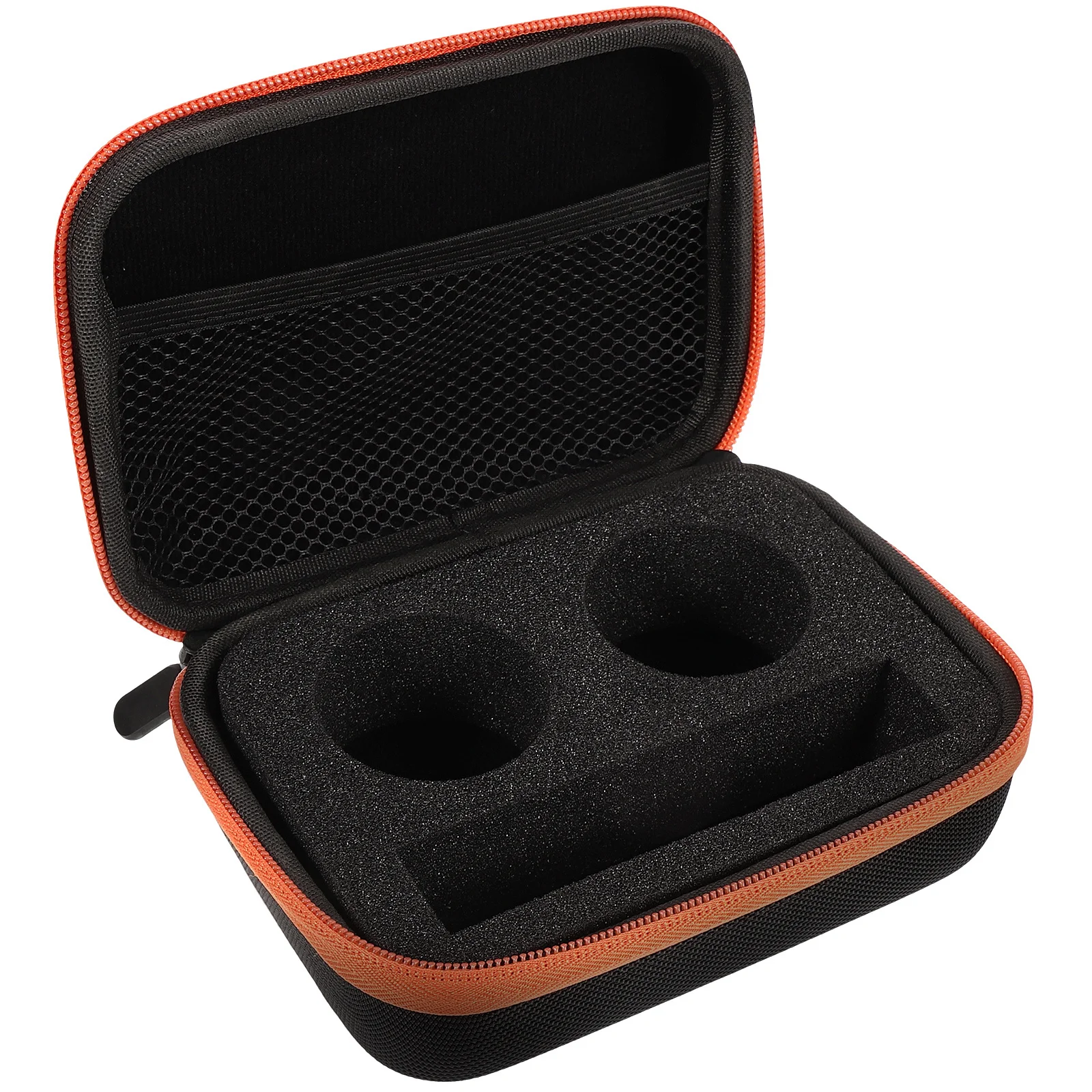 Yoyo Ball Storage Bag Portable Eva Case Thick Durable Lightweight Yoyo Storage Pouch for Travel Bag