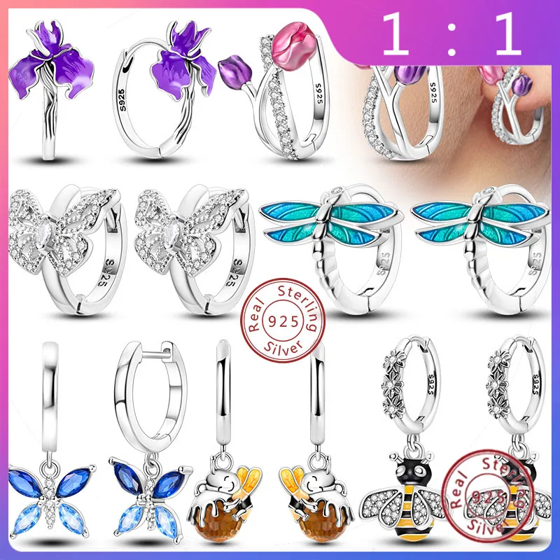 Pendientes De Aro C… - image