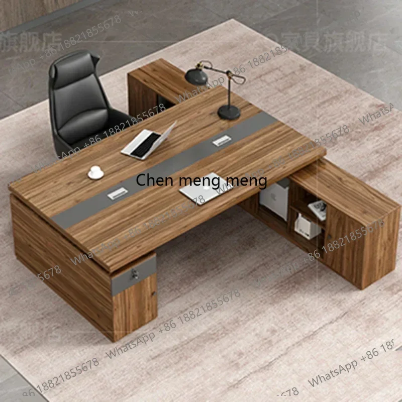 F150 Modern Table Standing Desk Computer Tables Auxiliary Modern Multifunction Home Furniture European Ufficio Postmodern Furnit