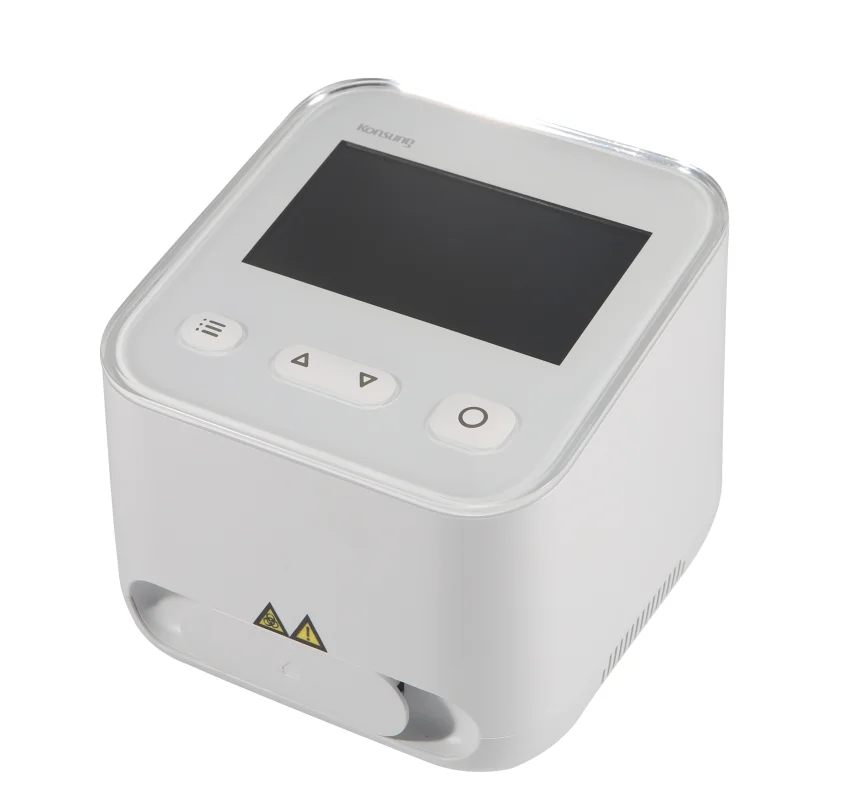 WBC-5 Best Price Medical Device Leukocyte Analyzer