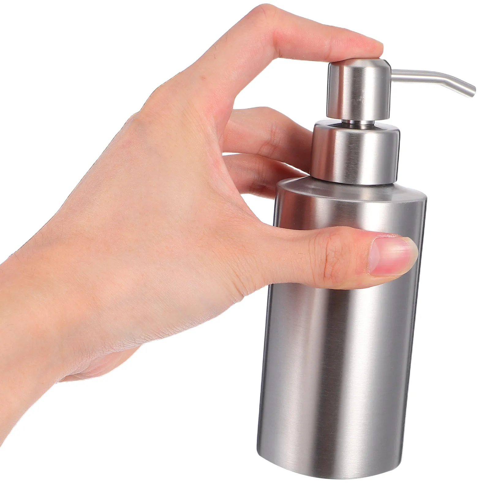 dispensador-de-sabao-de-aco-inoxidavel-250ml-a-prova-de-ferrugem-garrafa-cilindrica-para-locao-para-banheiro-cozinha-bar-prata-1-peca