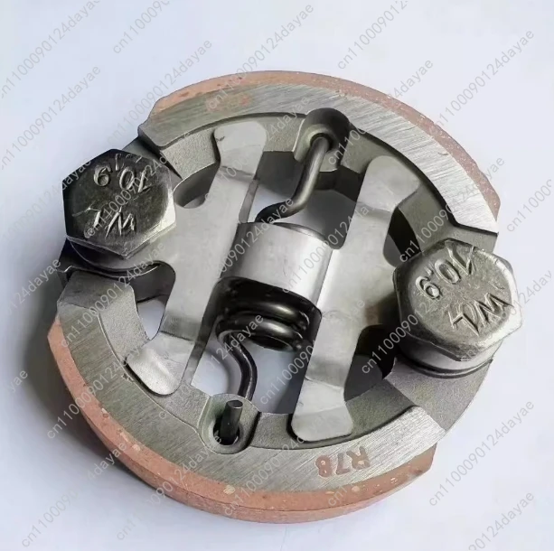 TJ53E сцепление TJ45 TJ53 аксессуары для режущего станка