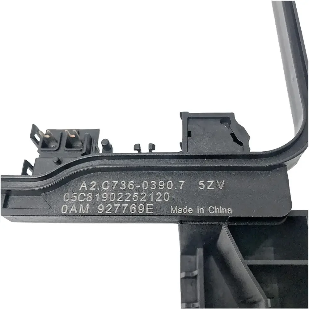 0AM927769E  Service Frame for 0AM Transmission Control Unit (TCU/TCM)  0AM 927 769 E