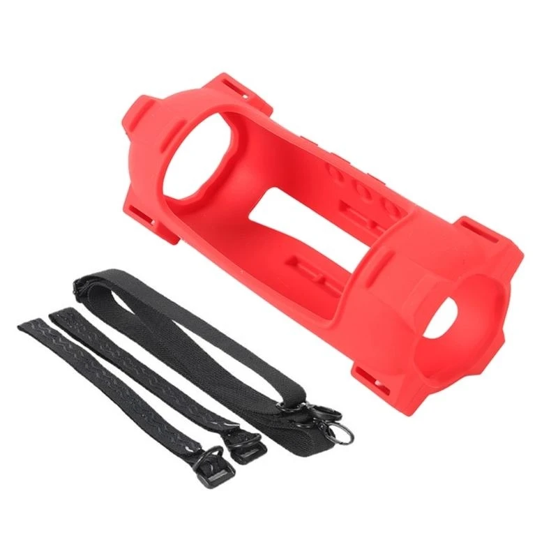 

Y2GD Silicone Protective Case For FLIP 7 Portable Speaker Soft Skin Rubber Cover