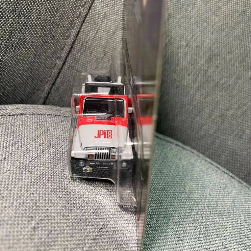Hot Wheels Premium 2025 Cultura Pop Hotwheels 2025 1/64 Modelo de Carro Crianças Brinquedos Jurassic Park Jeep Wrangler Sahara Menino Crianças Brinquedos