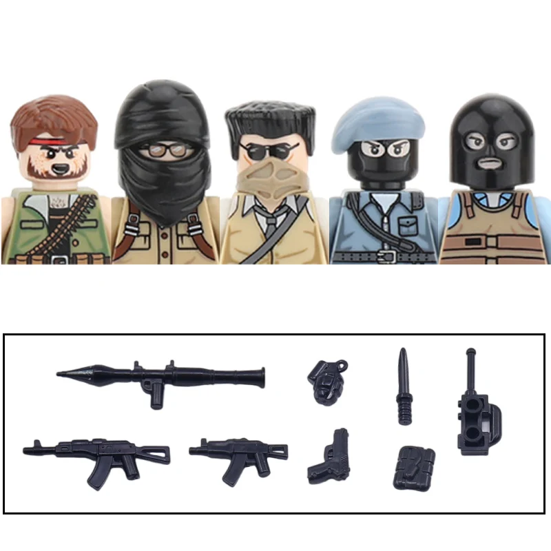 KT05B-5PCS