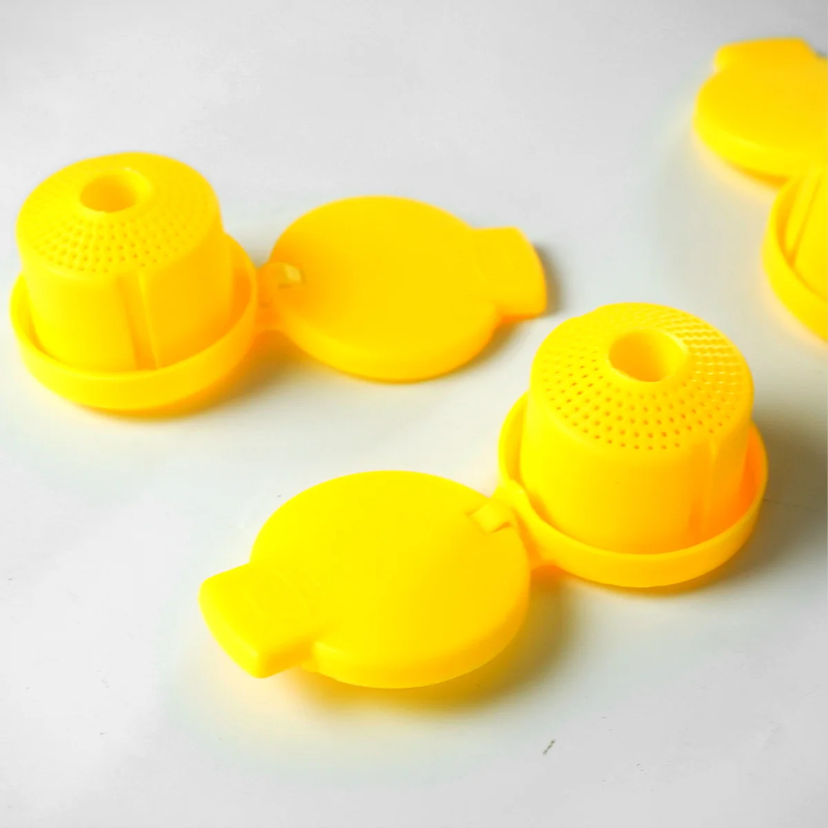 YONGRUN Cubierta de depósito de vidrio para automóvil, adecuada para Renault Clio Mk4 Megane Scenic Mk3 Mk4 289130004R 289130005R 289158965R pieza de automóvil