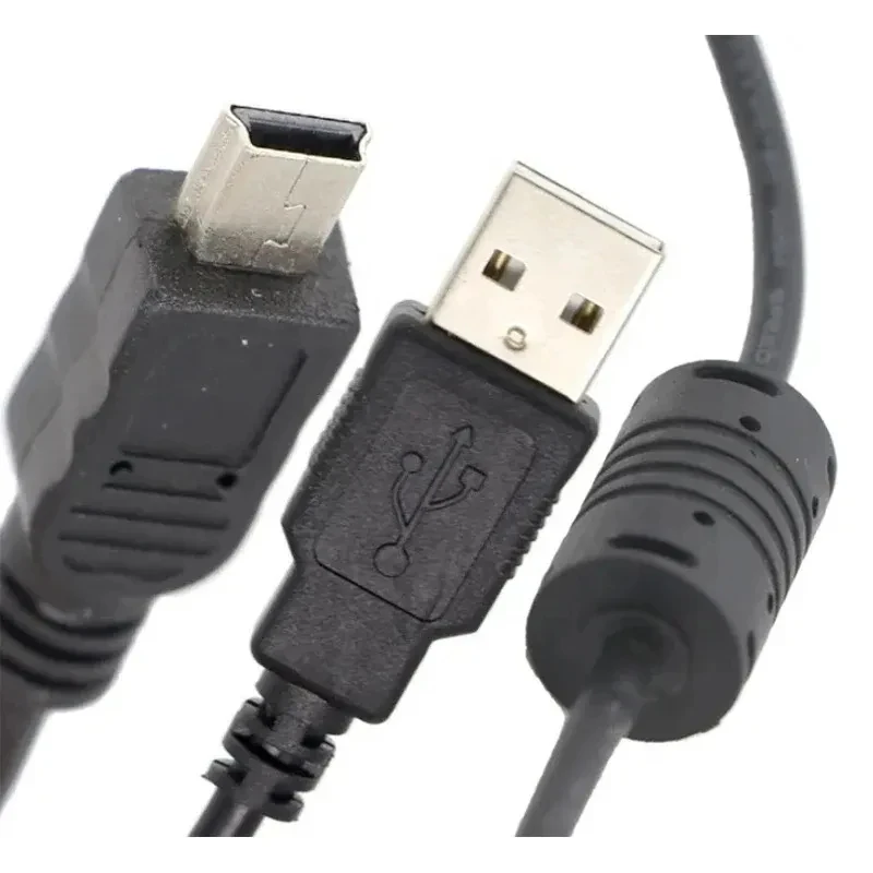 1M USB Power Charger Cable Wire Charging Cable Cord for PS3 Wireless Game Console Controllers Charing Cord Wire Line