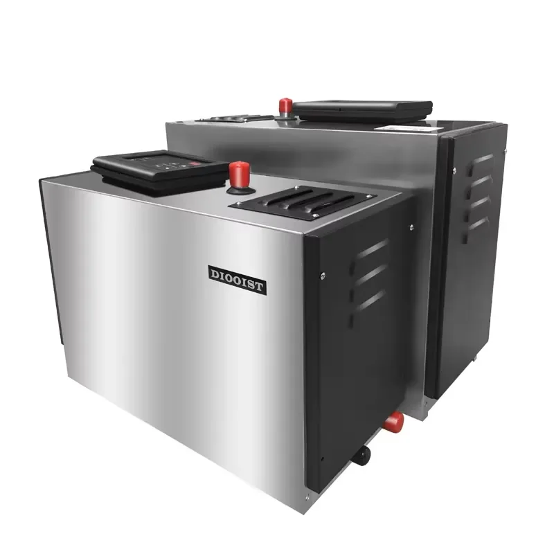 STROVAN DIOOIST 12KW Modern Wet Steam for Beauty Salon & Home Use Portable Spa