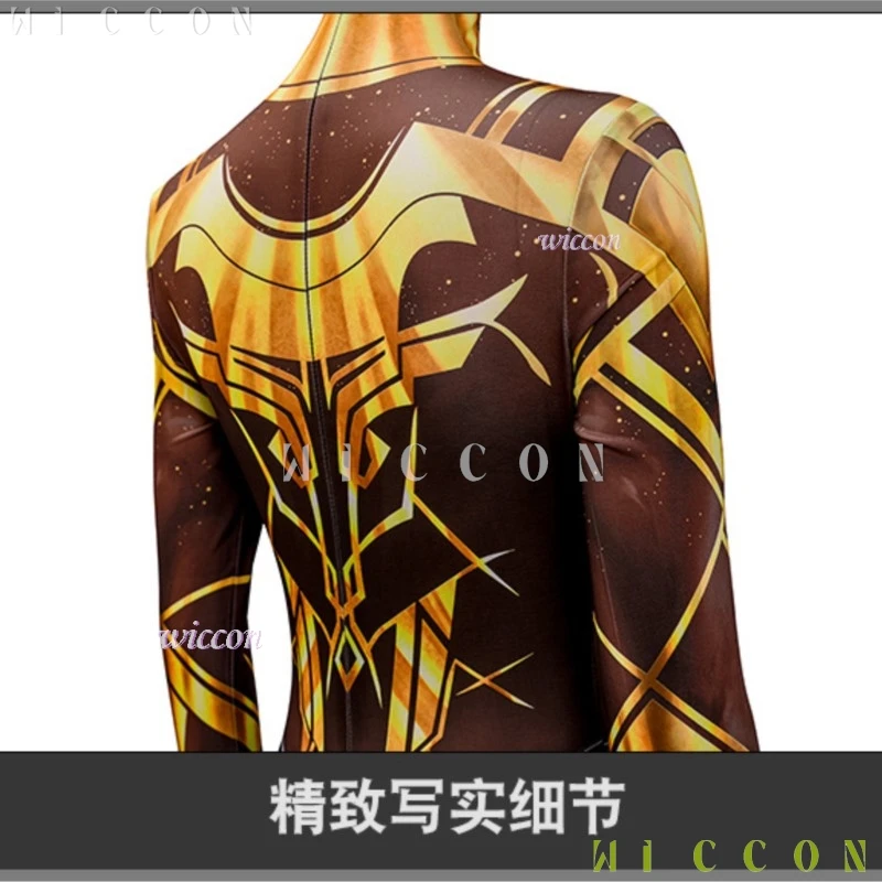 

Halloween rcane Season2Mel Bodysuit Cosplay Costume League of Legends Game Character Clothing 2025 Carnival Outift