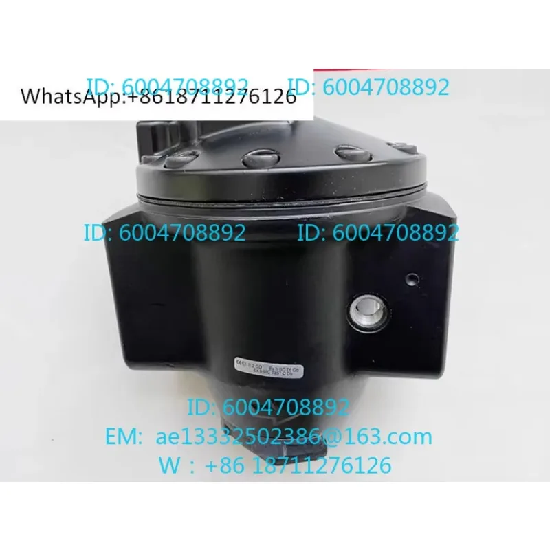R18-C00-RNXGDN50 Decompression quality assurance, genuine