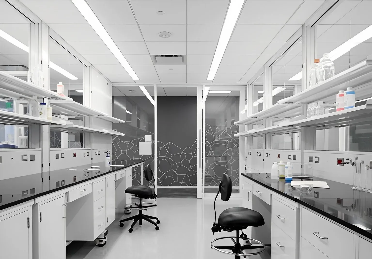 مقعد مختبر معياري H-frame أثاث مختبر المدرسة المتنقلة سعر مقعد المختبر الكهربائي