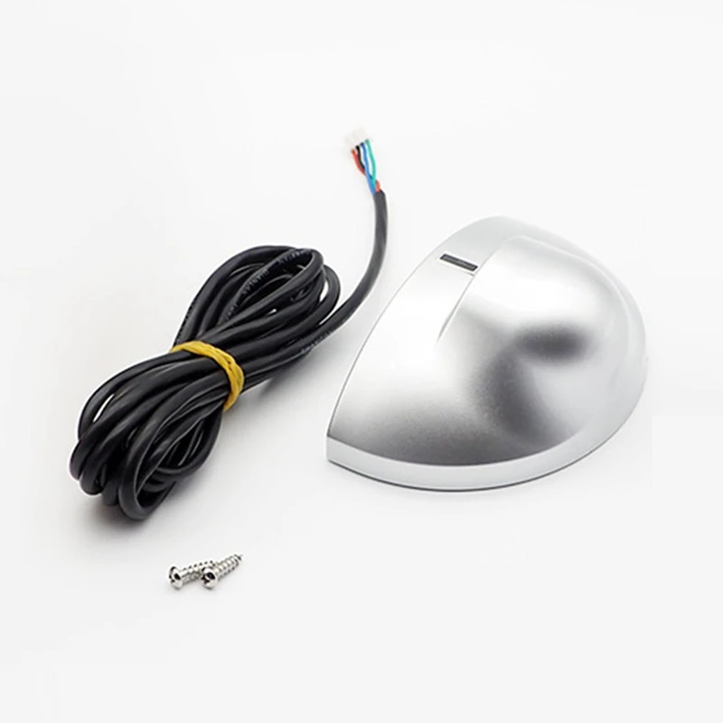 AC DC 12V 24V Automatic Sliding Swing Gate Door Opener Motion Sensor Detector