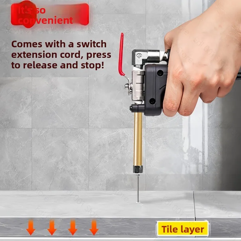 Floor Warping, Tile Hollowing, Grouting Machine, Marble Stone Floor, Wall Hollow Grouting Machine, Hollow Drum Glue Pumping Pump