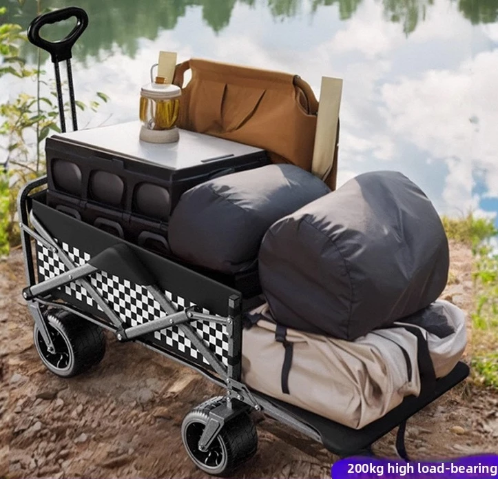 Outdoor Rear Drive … - image