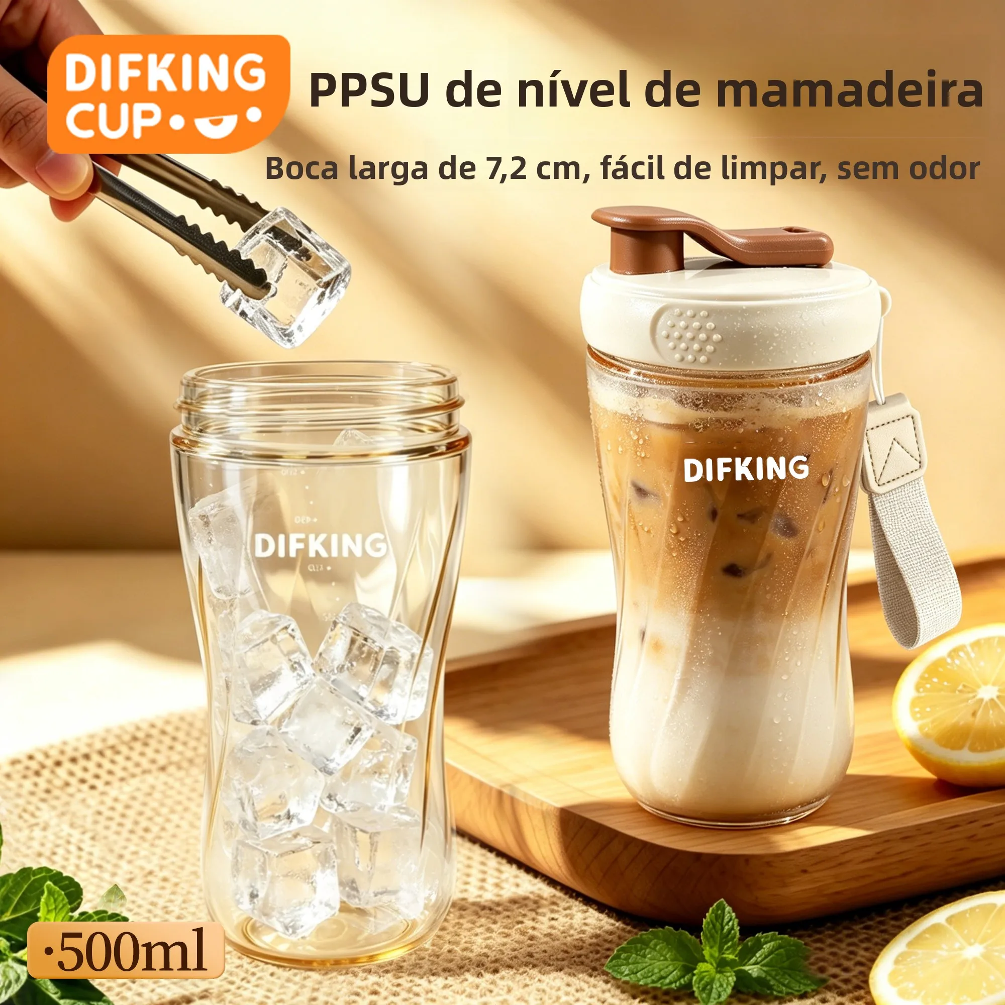 difking-portable-coffee-cup-ppsu-high-capacity-outdoor-travel-female-version-stylish-summer-water-cup-companion-for-office-an