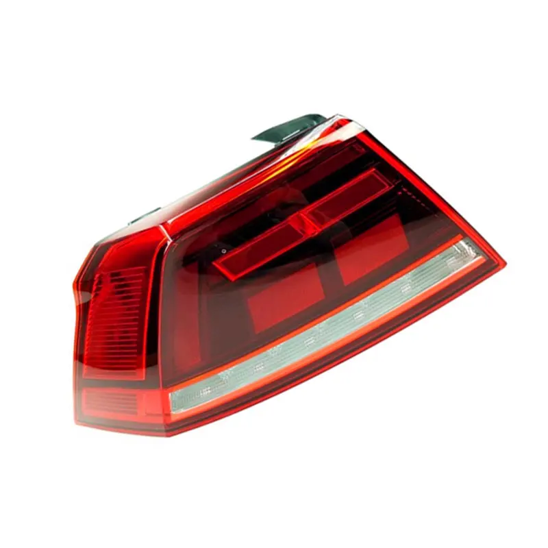 ل Volkswagen VW Passat B8 PA 2020-2024 اكسسوارات السيارات مصباح ليد خلفي تحذير الفرامل ضوء مصباح إشارة 3G5945096J 3G5945095J #5