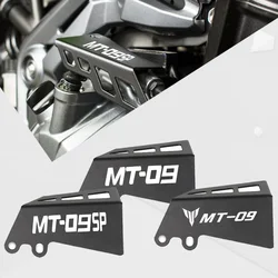 For Yamaha MT-09 / MT-09 Tracer 2015-2016-2017-2018-2019-2020 Motorcycle Clutch Arm Protection Clutch Device Cover TRACER 900 GT