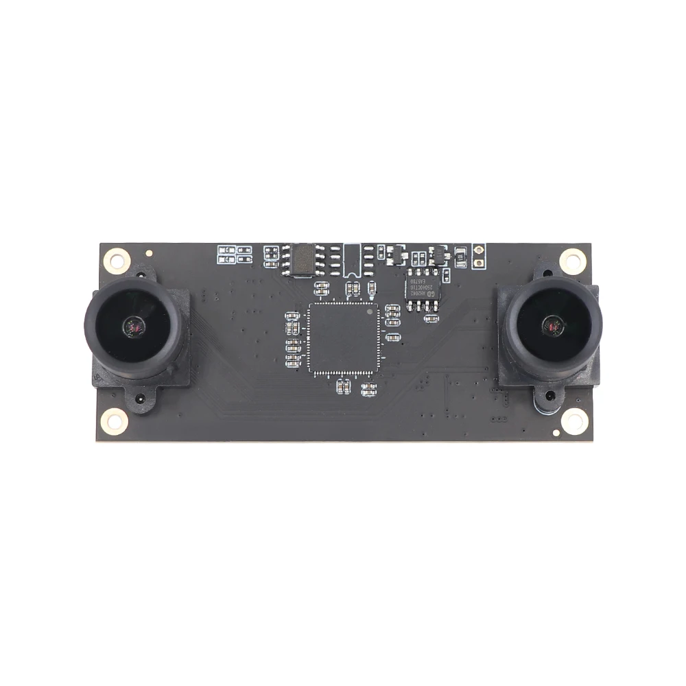 Global Shutter Document Syns.info ization, 60FPS, Tourist Lens, USB 2.0 Camera, Plug Play, Stereo Webcam, Windows, Linux, Android, Mac