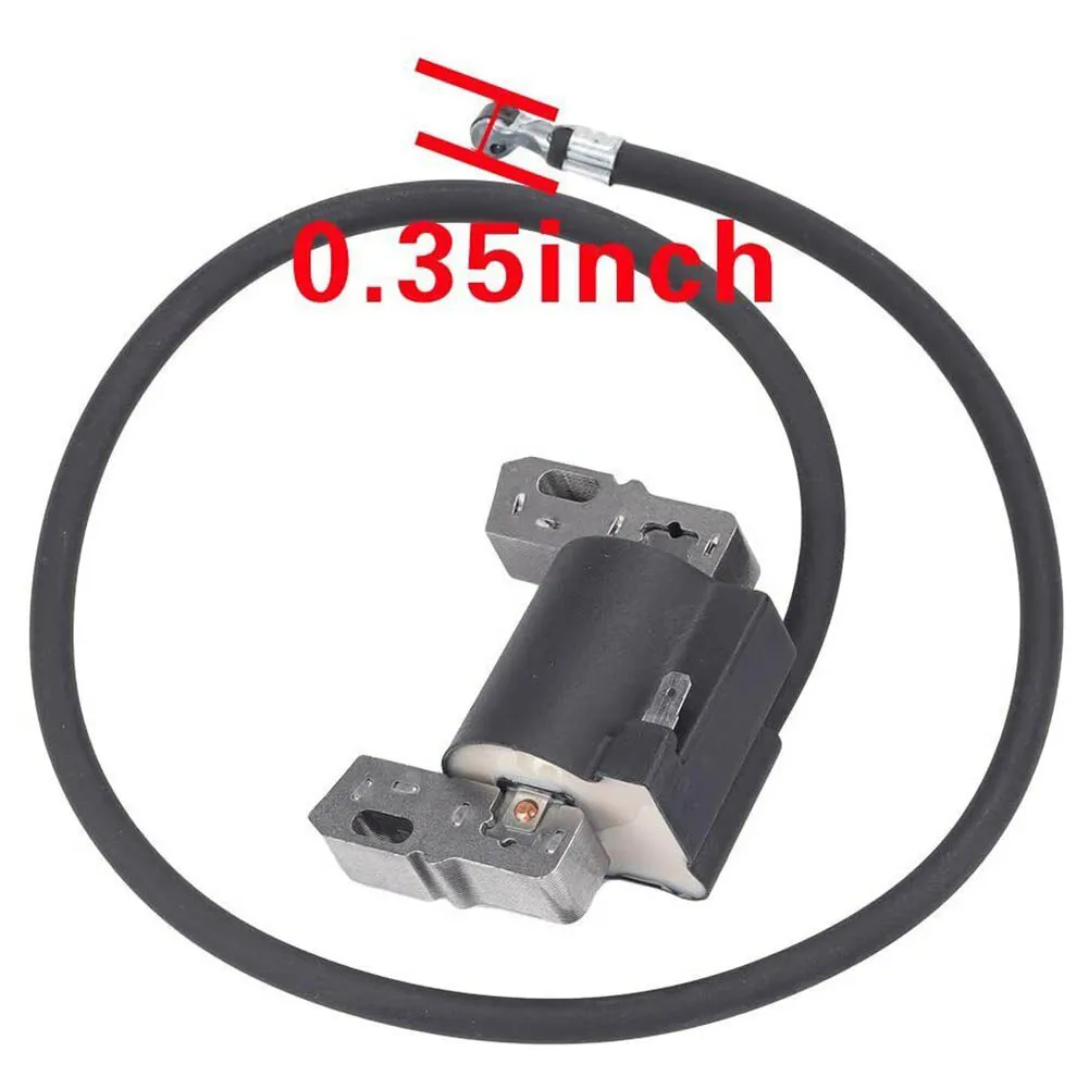 Ignition Coil For 398811 395492 398265 298968 For Magneto Spark Replacement Lawn Mower Engine Parts Accessories