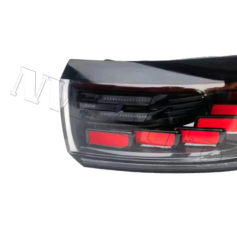 Taillight Brake Light For ID.4 Crozz 2021-2024 2022  Rear Bumper Taillight Brake Light 11G945095  11G945096 11G945207 11G945208