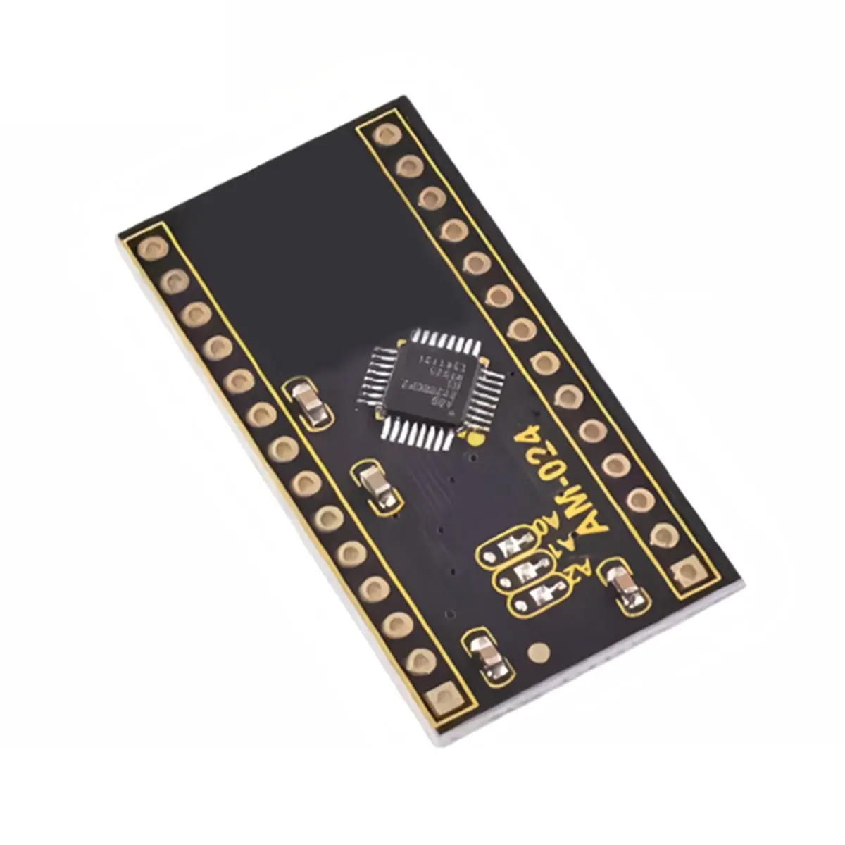 ADG2128 8x12 Analog -Point Array Switching Module, Programmable Analog Switch Matrix Sub-Panel for Signal Routing