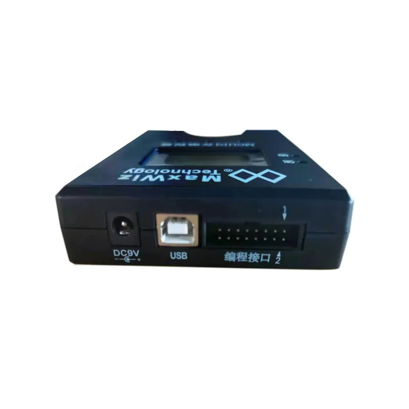 ST Dedicated Programmer Supports STM8, STM32 Series Programmer/programmer WizPro200ST8