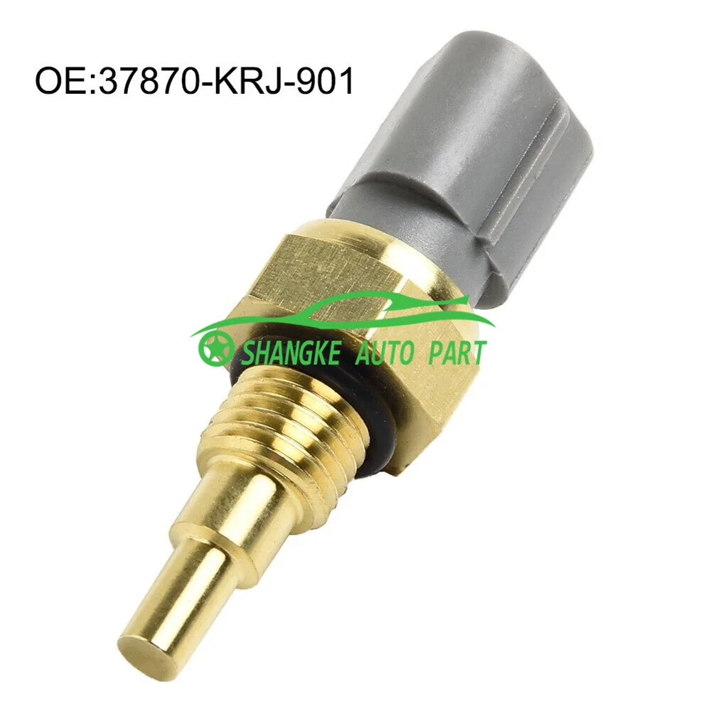 Thermostat Water Temperature Sensor OEM 37870-KRJ-901 37870-KTF-641 37870-MBG-003 Fits HHonda VFR800 VTX1800C CBR1000 CBR600F