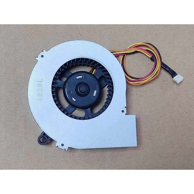 D For Epson CU600X/CU600W/CU610X/CU610W Projector Fan CE-7020L-01 12V 250mA