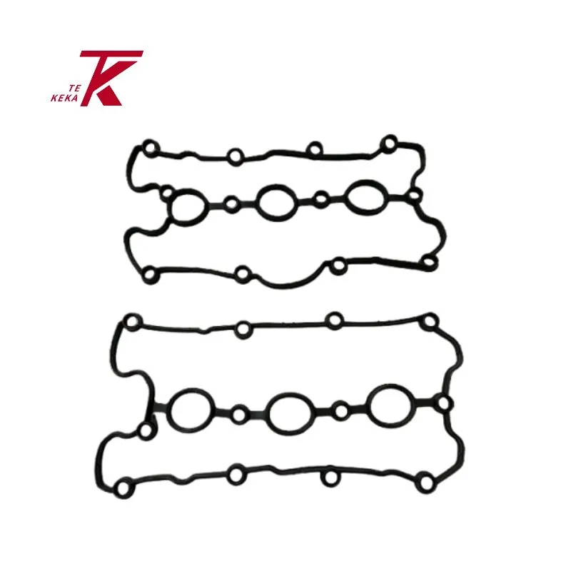 

For Porsche left valve chamber cover pad 95810523100