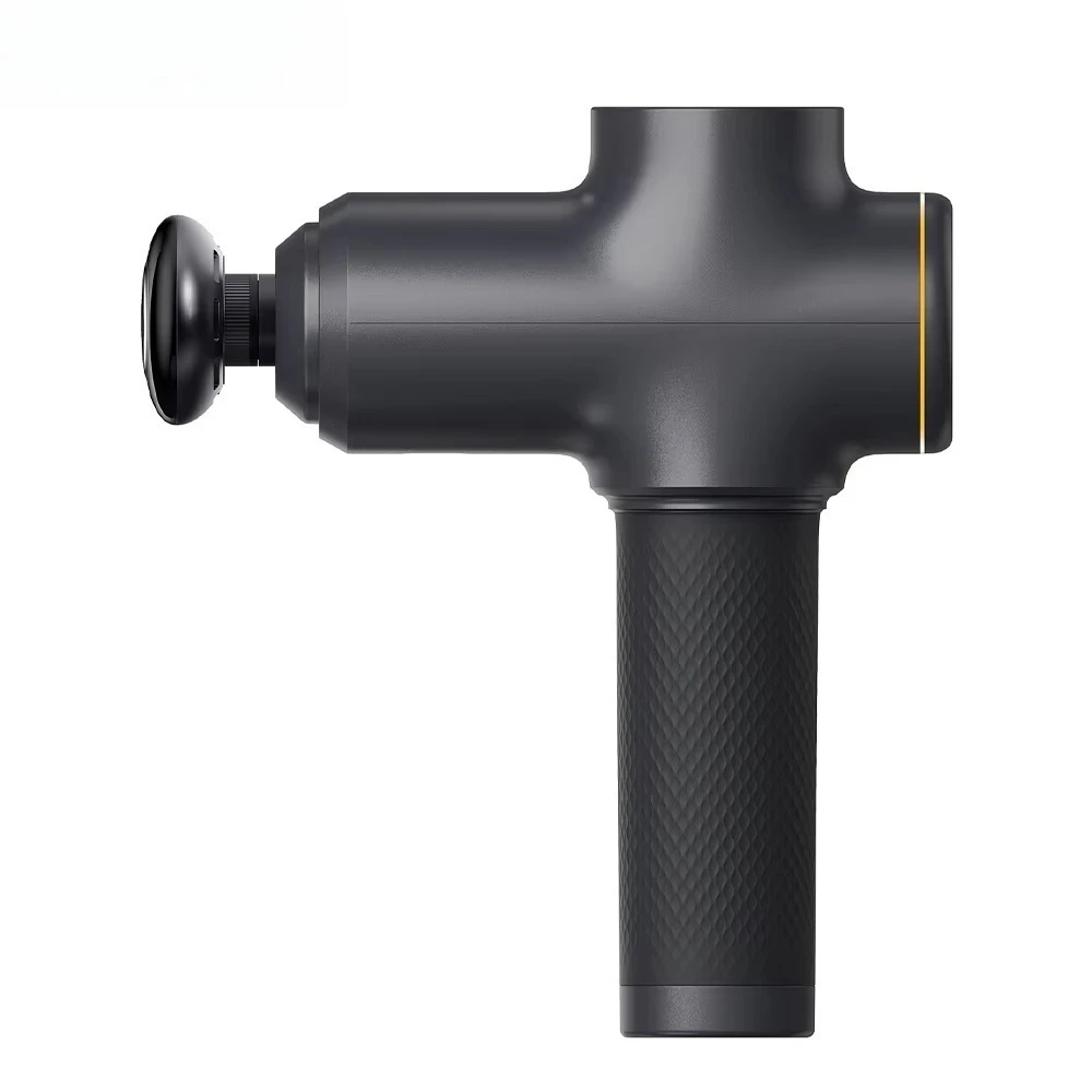 Heavy Duty Massage Gun 14mm Amplitude Muscle Deep Tissue Percussion Workout Relief Percussive Fascia Gun