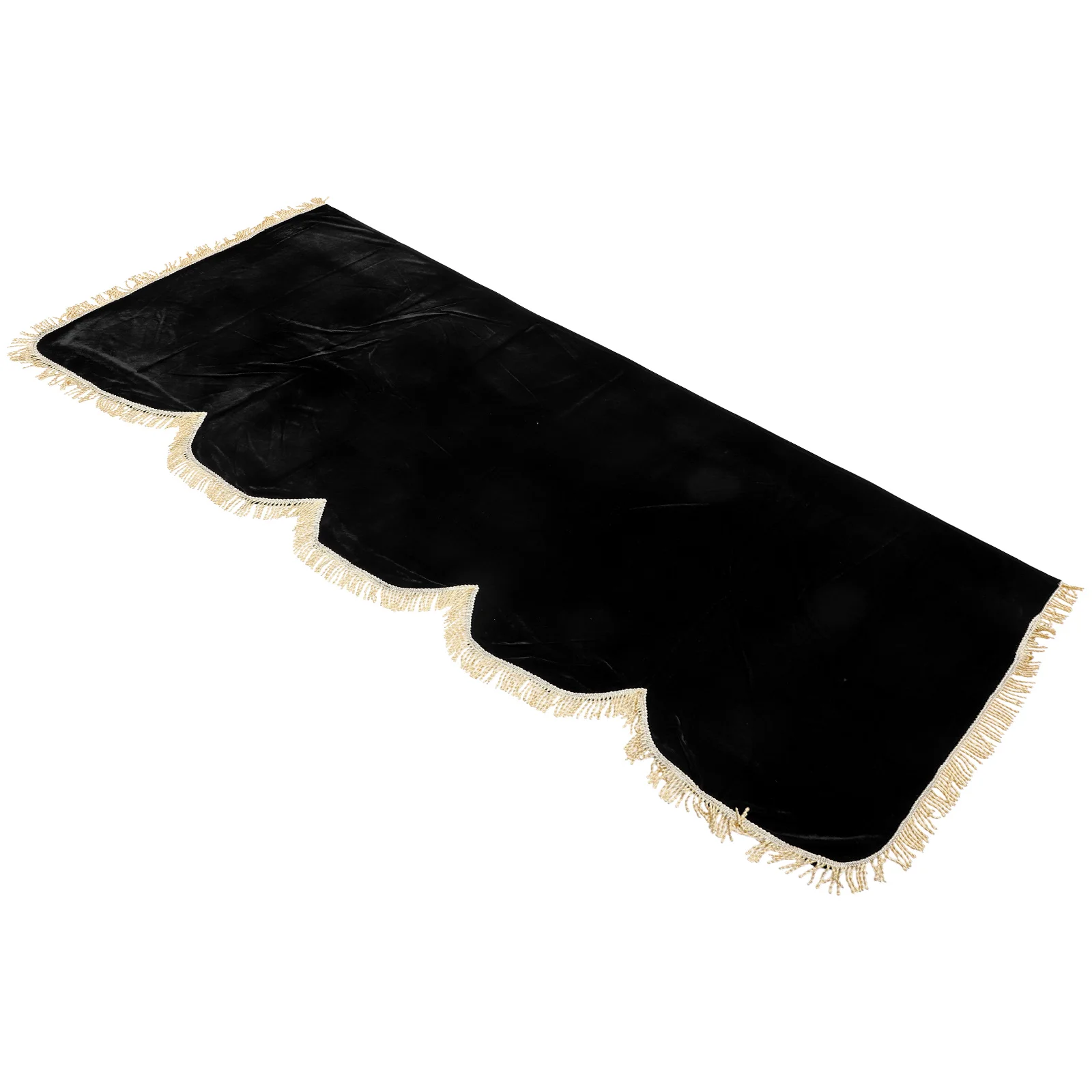 

88 Keys Electric Piano Cover Golden Velvet Dust Protector for Keyboard Instrument Accessories Piano Dust Cover